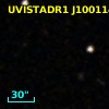 COSMOS J100114.98+023258.1