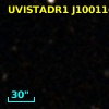 COSMOS J100116.89+023254.7