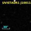 COSMOS J100116.92+023258.1