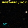 COSMOS J100115.88+023255.7