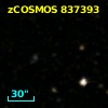zCOSMOS 837393