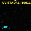 COSMOS J100117.10+023255.1