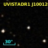 COSMOS J100126.68+023252.7