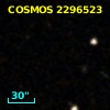 COSMOS J100115.18+023249.4