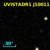 COSMOS J100115.69+023248.6