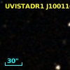COSMOS J100116.39+023246.0