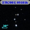 [STK2001] 09101h