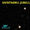 COSMOS J100115.00+023238.0