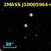 2MASS J10005964+0231518