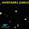 COSMOS J100126.35+023230.3