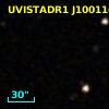 COSMOS J100116.06+023227.6