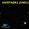 COSMOS J100116.70+023226.0