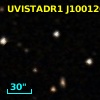 COSMOS J100126.43+023224.3