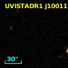 COSMOS J100117.85+023220.1