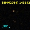 COSMOS J100103.90+023216.4