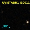 COSMOS J100117.13+023218.7