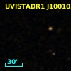 COSMOS J100105.97+023220.1
