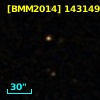 zCOSMOS 838035