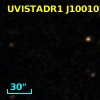 COSMOS J100107.35+023218.9