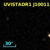 COSMOS J100117.75+023215.2