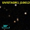 COSMOS J100126.10+023203.6
