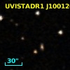 COSMOS J100126.21+023205.9
