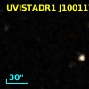 COSMOS J100117.13+023208.3