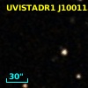 COSMOS J100115.62+023201.4