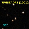 COSMOS J100125.68+023202.2