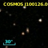 COSMOS J100126.01+023201.1
