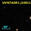 COSMOS J100117.72+023159.8