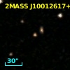 2MASS J10012617+0231369