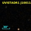 COSMOS J100118.12+023157.8