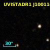 COSMOS J100116.10+023153.3