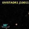 COSMOS J100117.88+023145.7