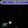 [BBS2002] Cl J1444b  24