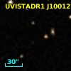 COSMOS J100127.35+023138.9