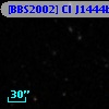 [BBS2002] Cl J1444b  59