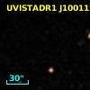 COSMOS J100117.88+023138.1