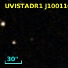 COSMOS J100110.11+023132.4