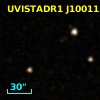 COSMOS J100115.72+023128.5