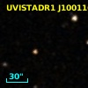 COSMOS J100116.55+023115.1