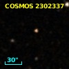 COSMOS J100117.55+023057.9