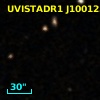 COSMOS J100125.77+023111.3
