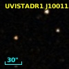 COSMOS J100115.19+023110.3