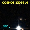 COSMOS J100105.21+023109.6