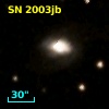SN 2003jb