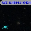 NSC J143841+642412