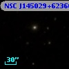 NSC J145029+623606