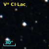 V* CI Lac